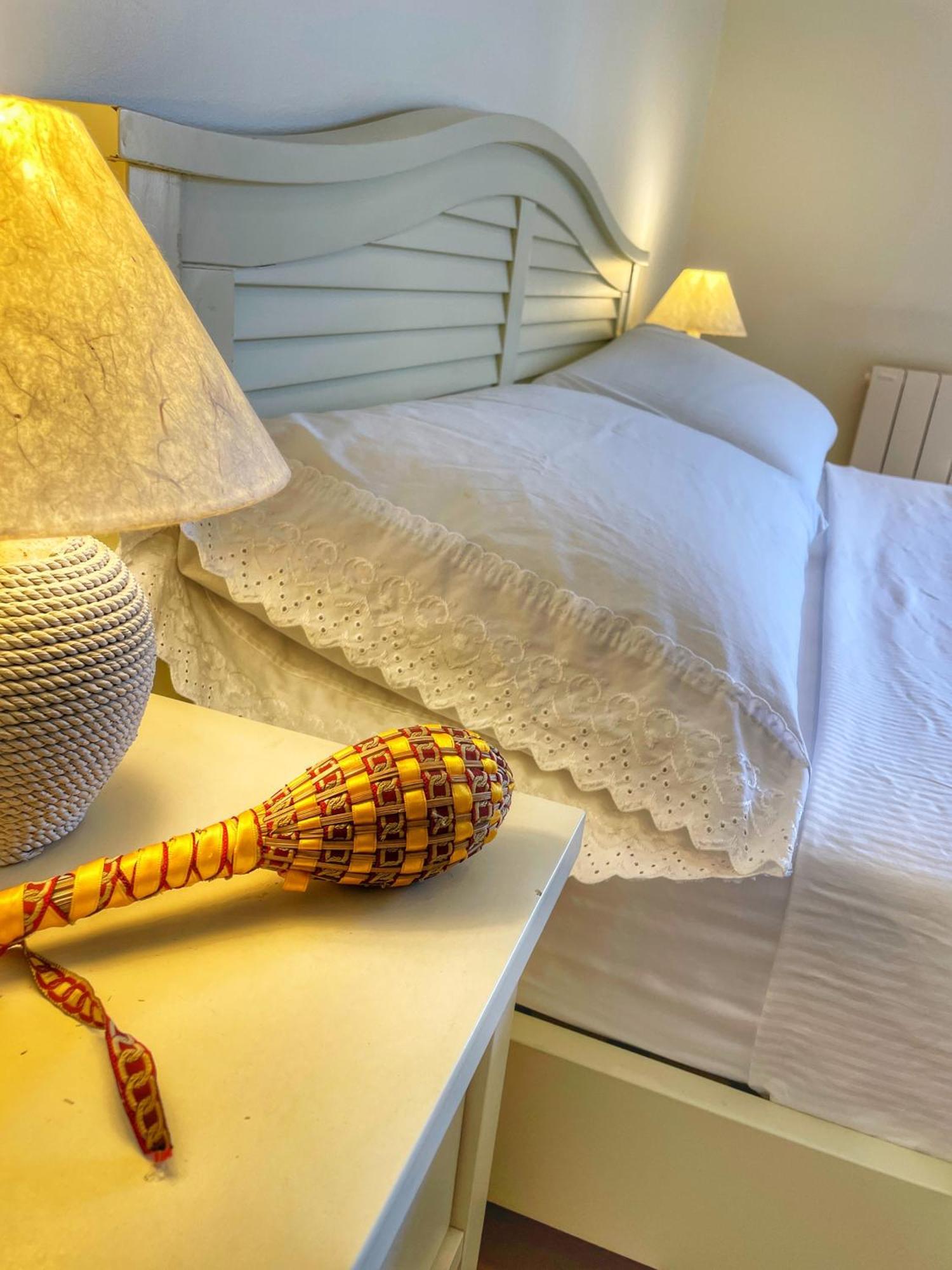 Apartmán Le Petit Delphia Apt Exteriér fotografie