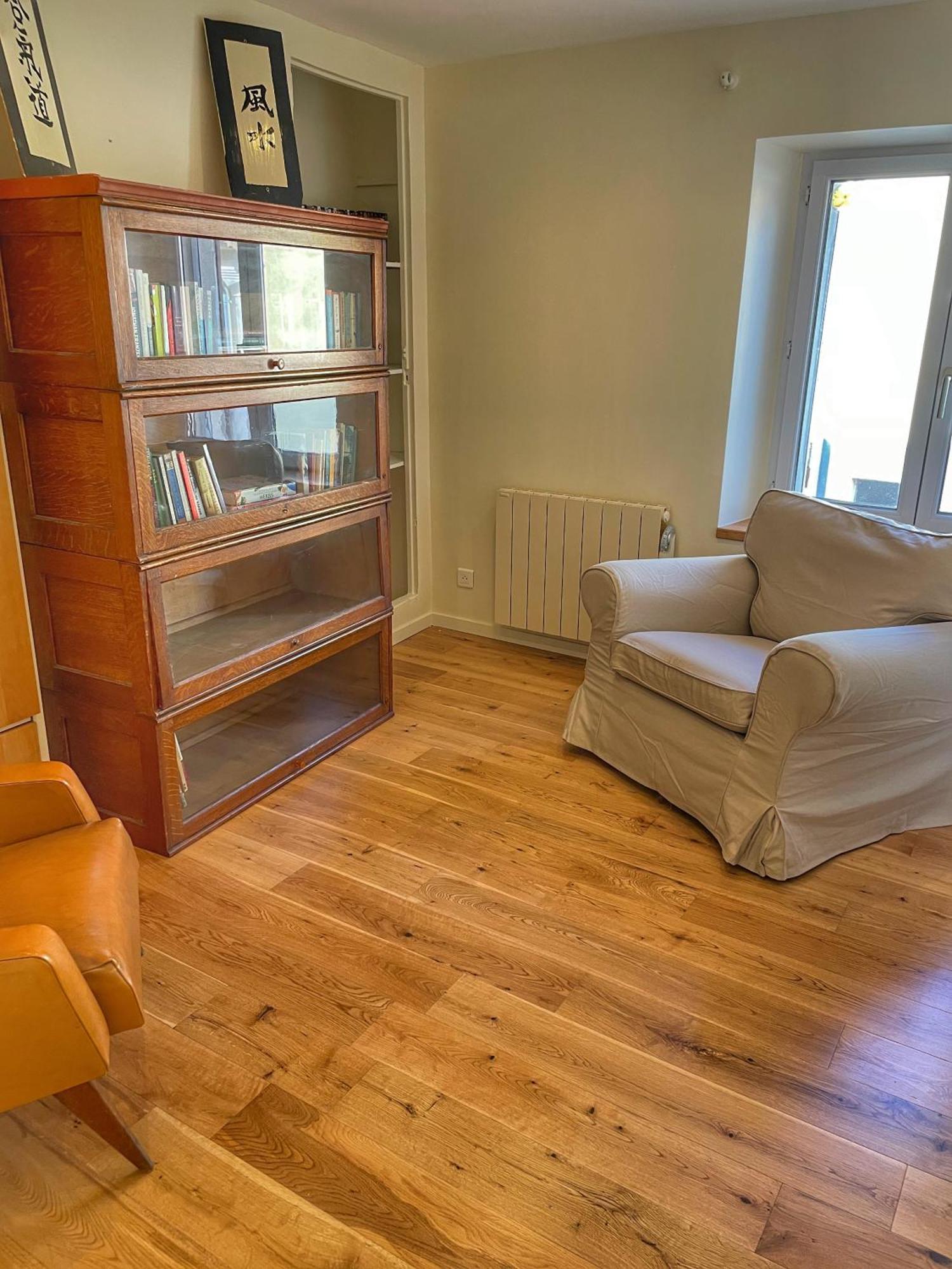 Apartmán Le Petit Delphia Apt Exteriér fotografie