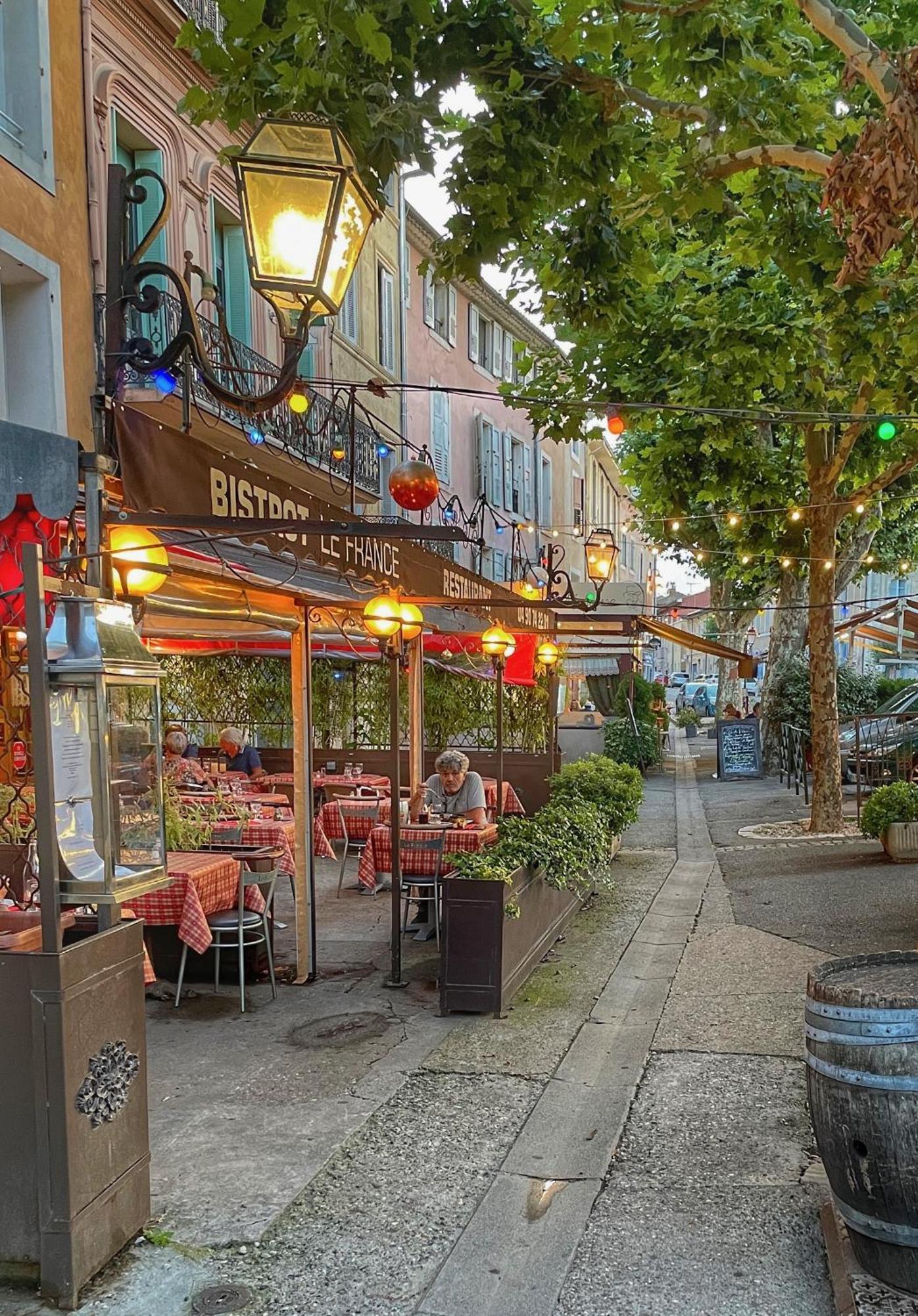 Apartmán Le Petit Delphia Apt Exteriér fotografie
